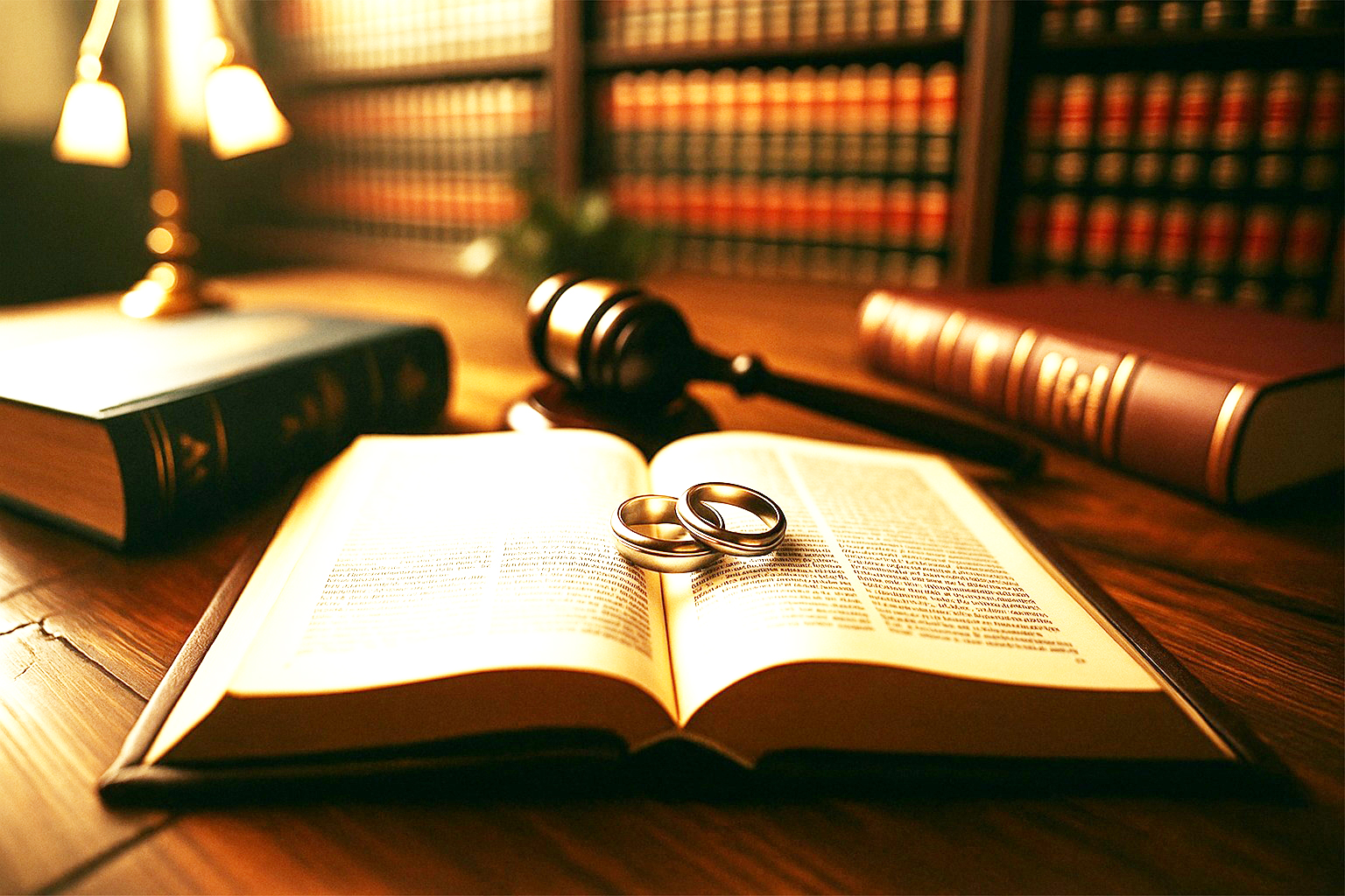 Aile Hukuku - Boşanma, Velayet ve Nafaka