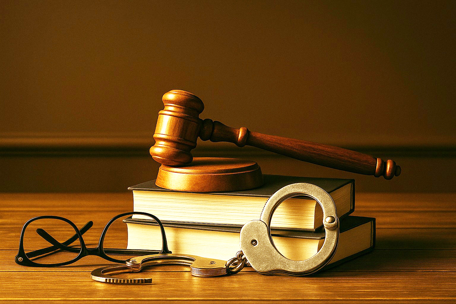 Ceza Hukuku - Fethiye Ceza Avukatı