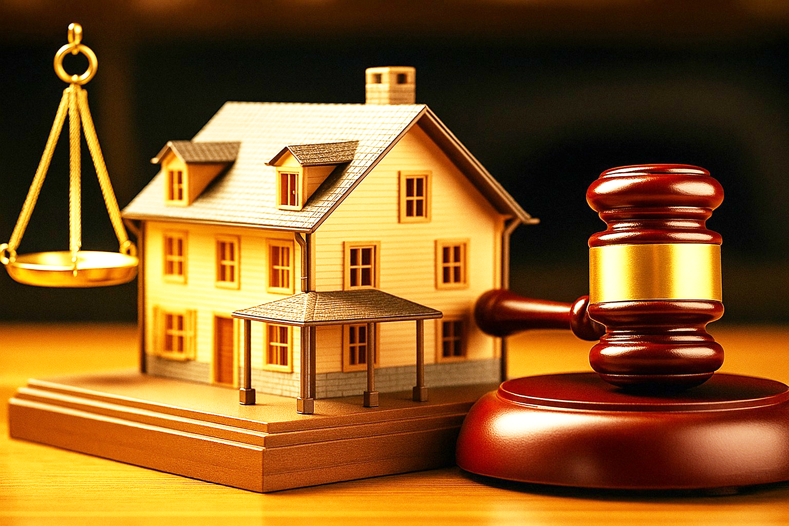 Gayrimenkul ve Kira Hukuku - Tapu ve Tahliye