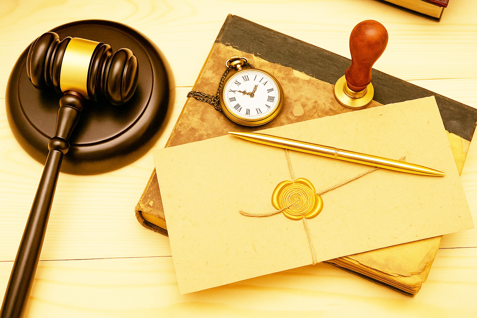 Miras Hukuku - Veraset ve Paylaşım